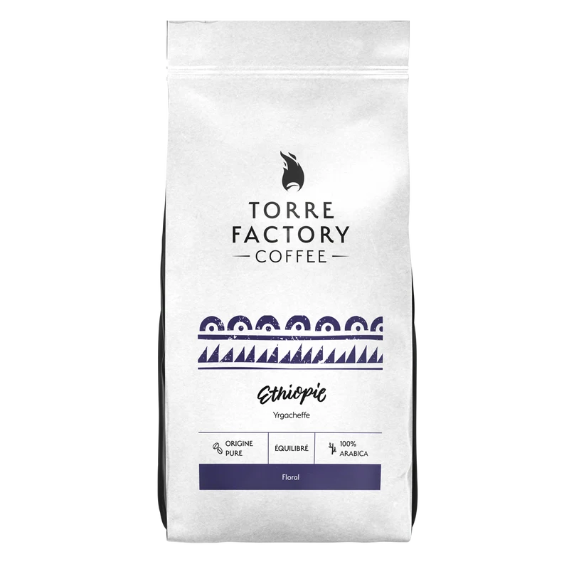 Ethiopia Coffee