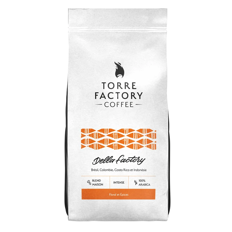 Della Factory Coffee