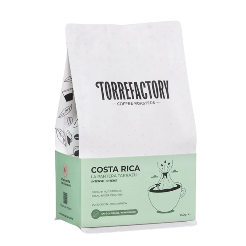 Costa Rica Coffee