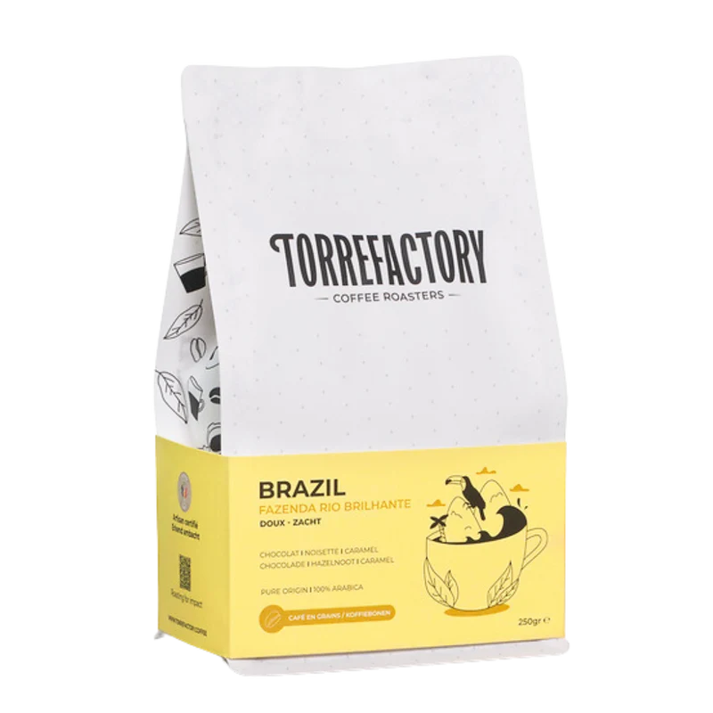 Brazil Coffee