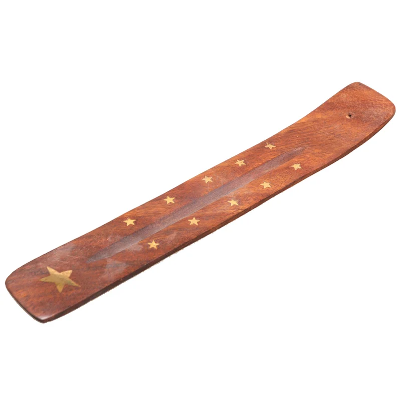 Räucherstäbchenhalter - Stern