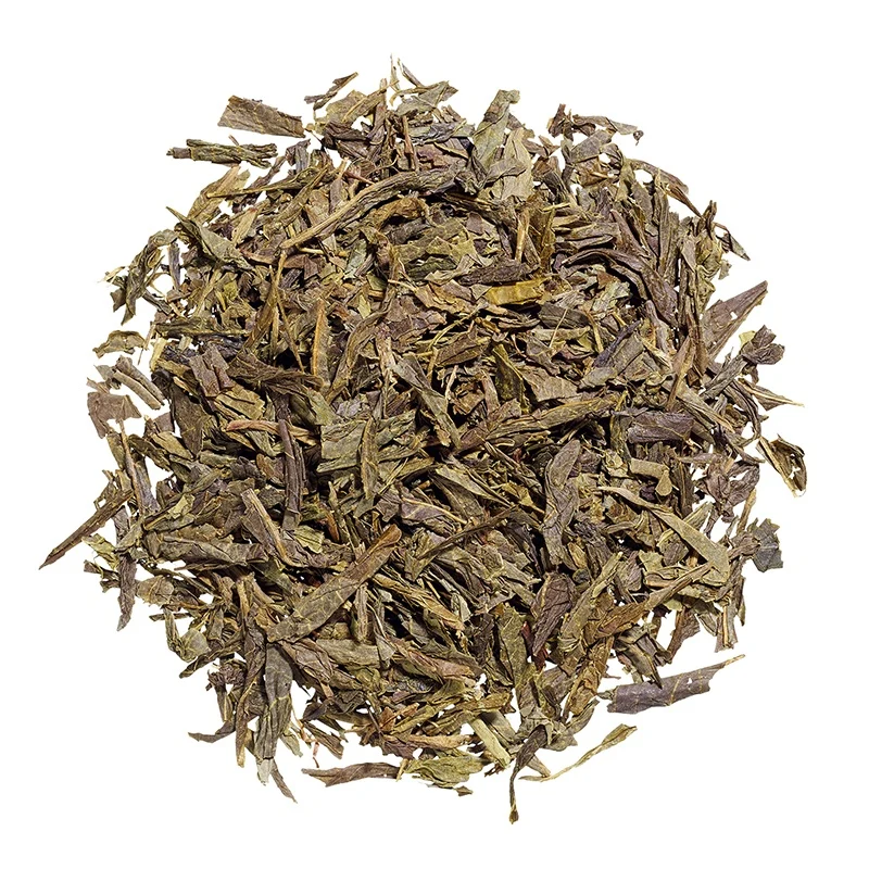 Sencha Grüner Tee