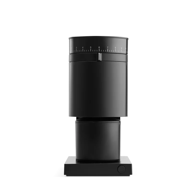 Fellow Opus electric coffee grinder
