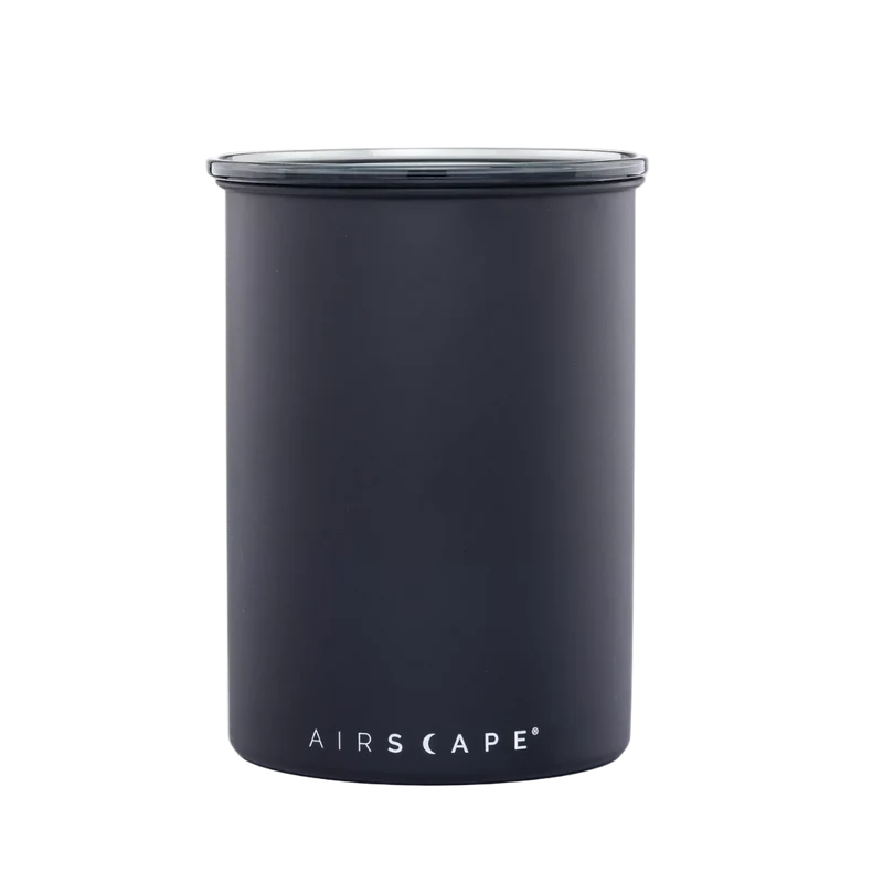 Airscape Coffee storage tin