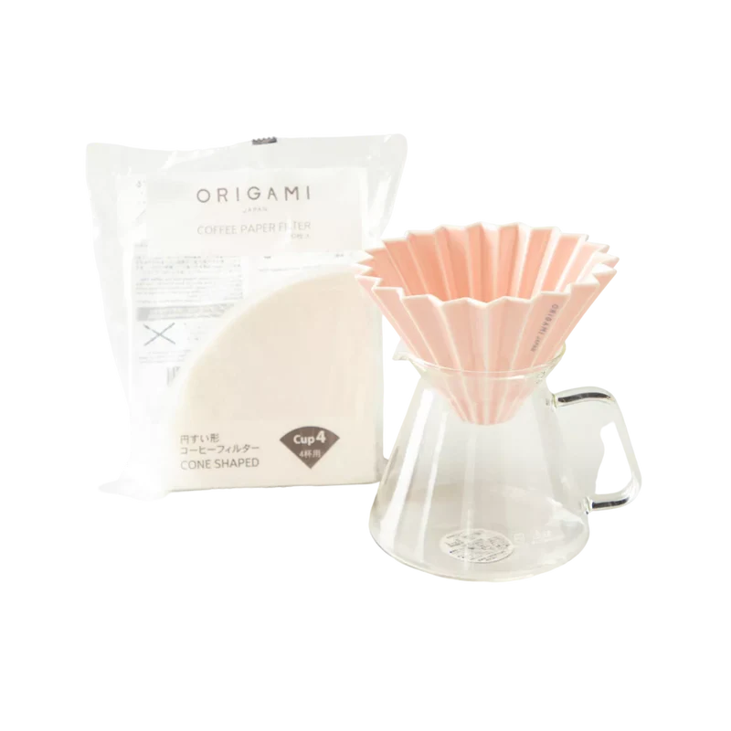 Origami Kit Dripper M