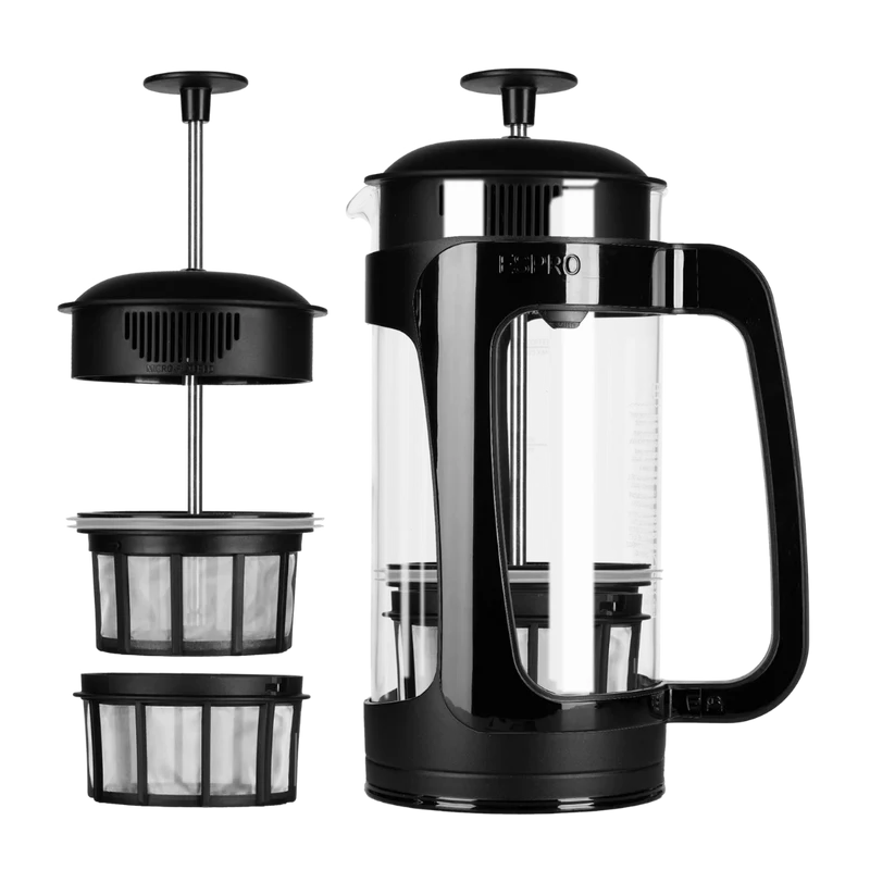 Espro P3 Piston coffee maker 900ml