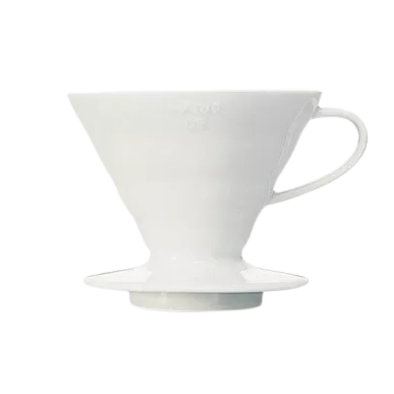 Hario Dripper V60 in ceramic