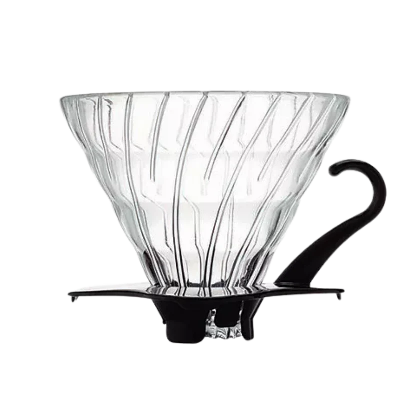 Hario Dripper V60 transparent