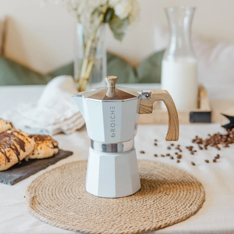 Coffee Kit Italian Coffee Maker