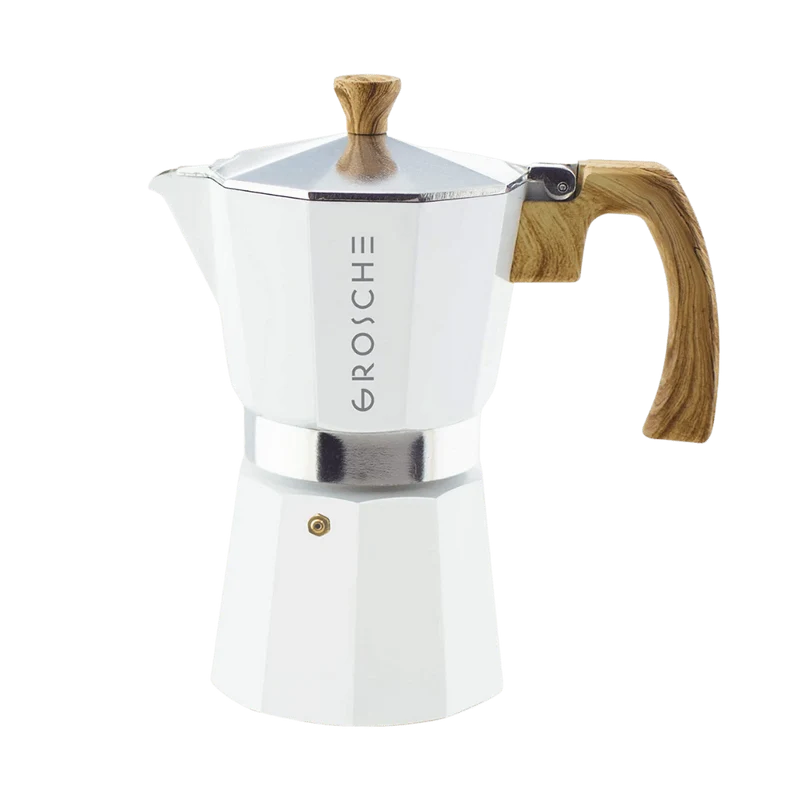 Milano 6-cup coffeemaker