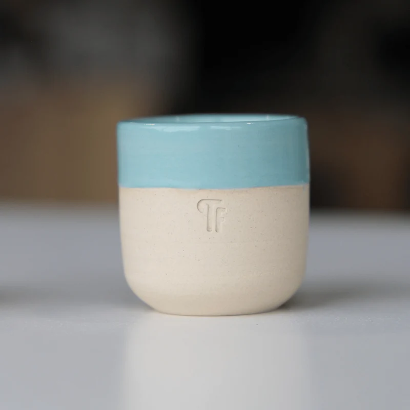 Espresso Cup
