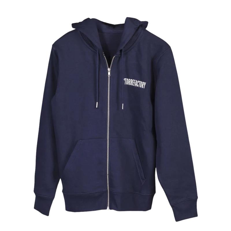 Torrefactory Hoodie