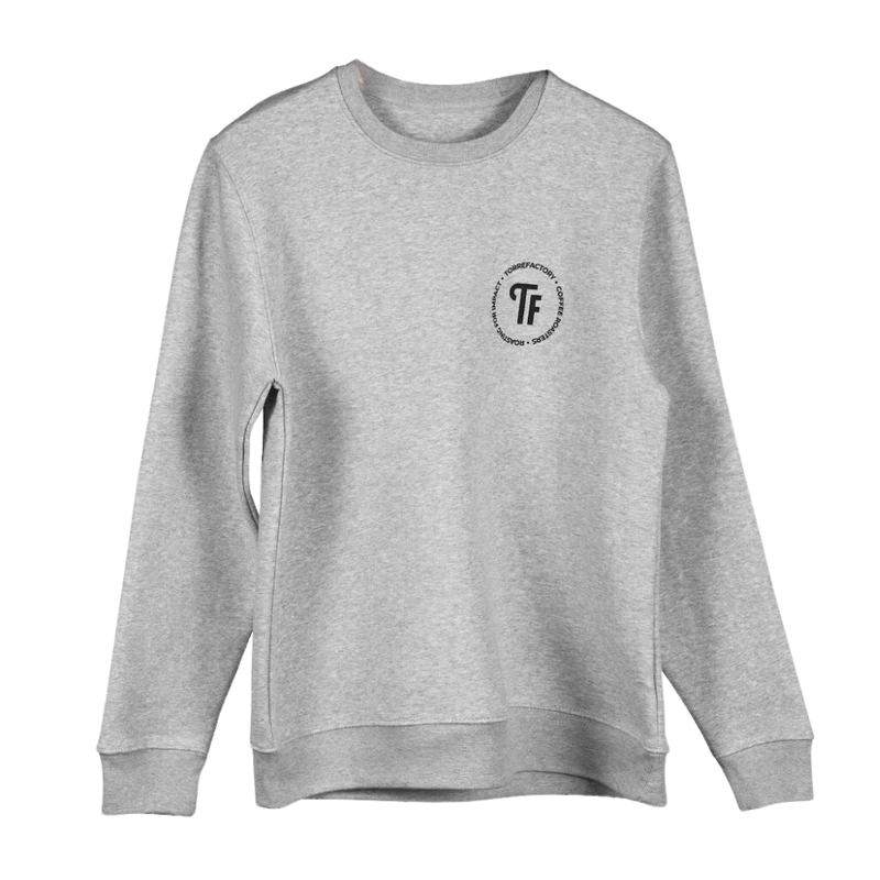 Sweatshirt Torrefactory