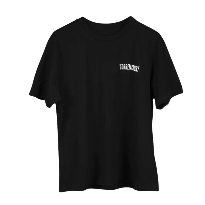 Torrefactory T-shirt
