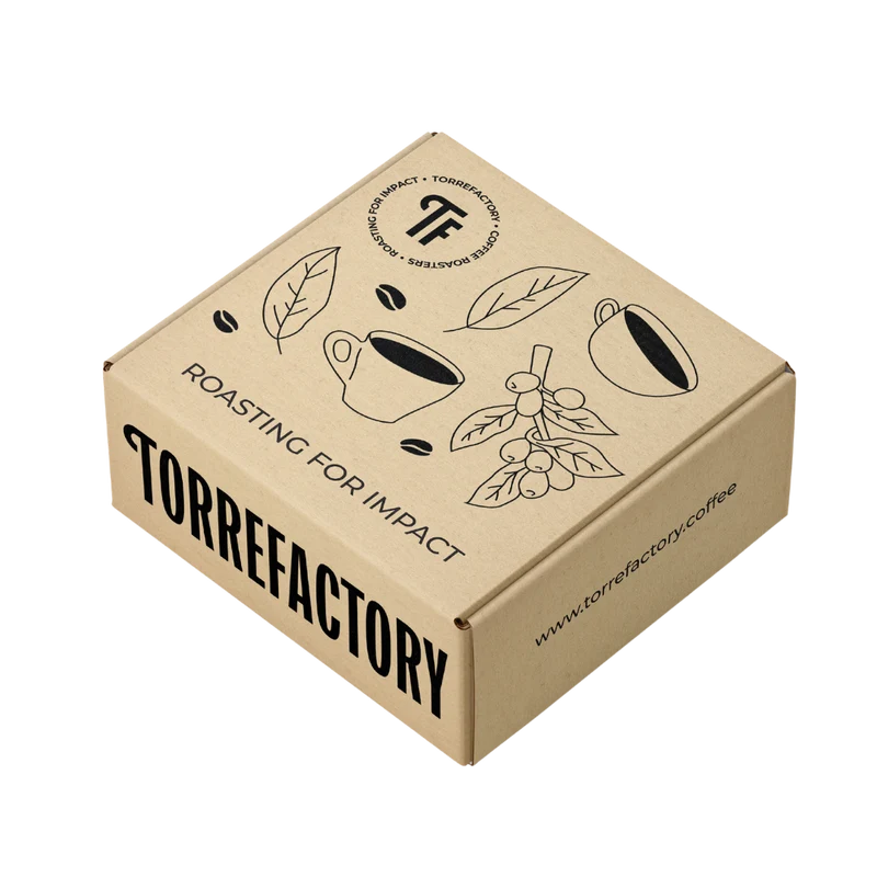 Made-to-measure box