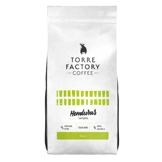 Honduras Coffee