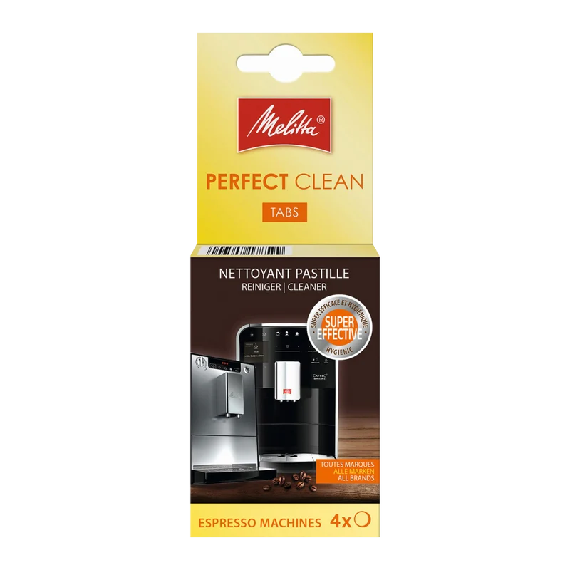 Perfect Clean Melitta