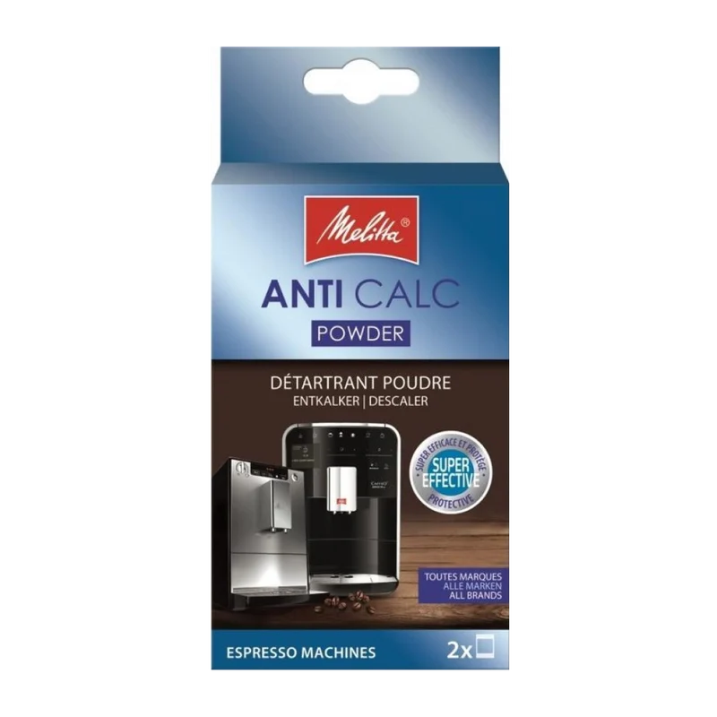 Melitta Anti-Calc