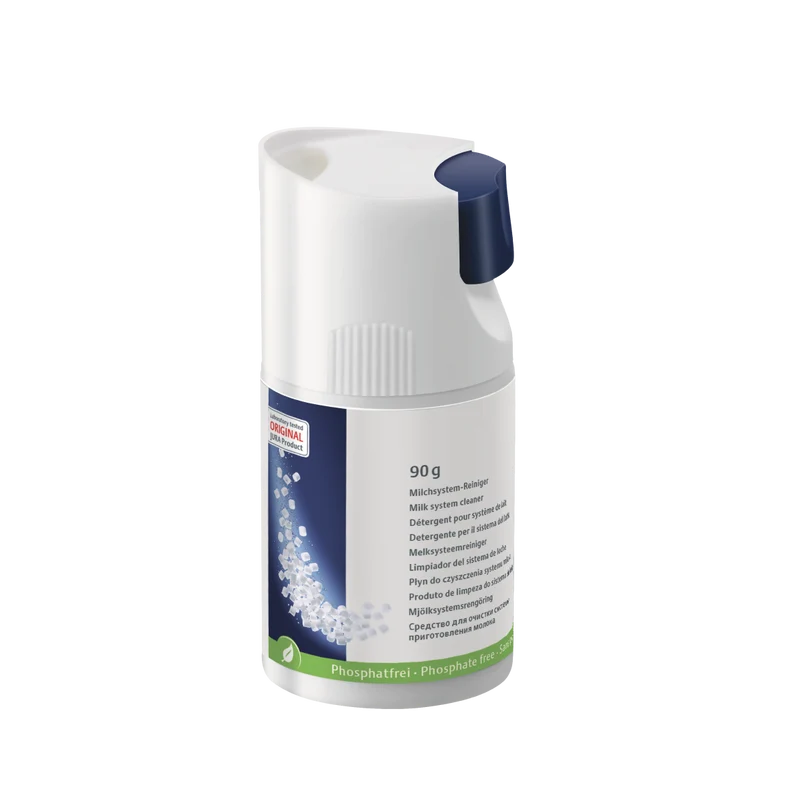 Mini-Tabs for Jura milk system