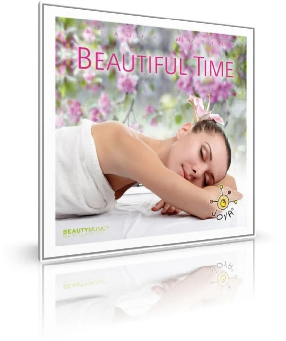 Beautiful Time - V.A. (CD), GEMA-frei