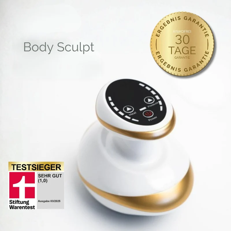 Appareil de massage corporel chauffant