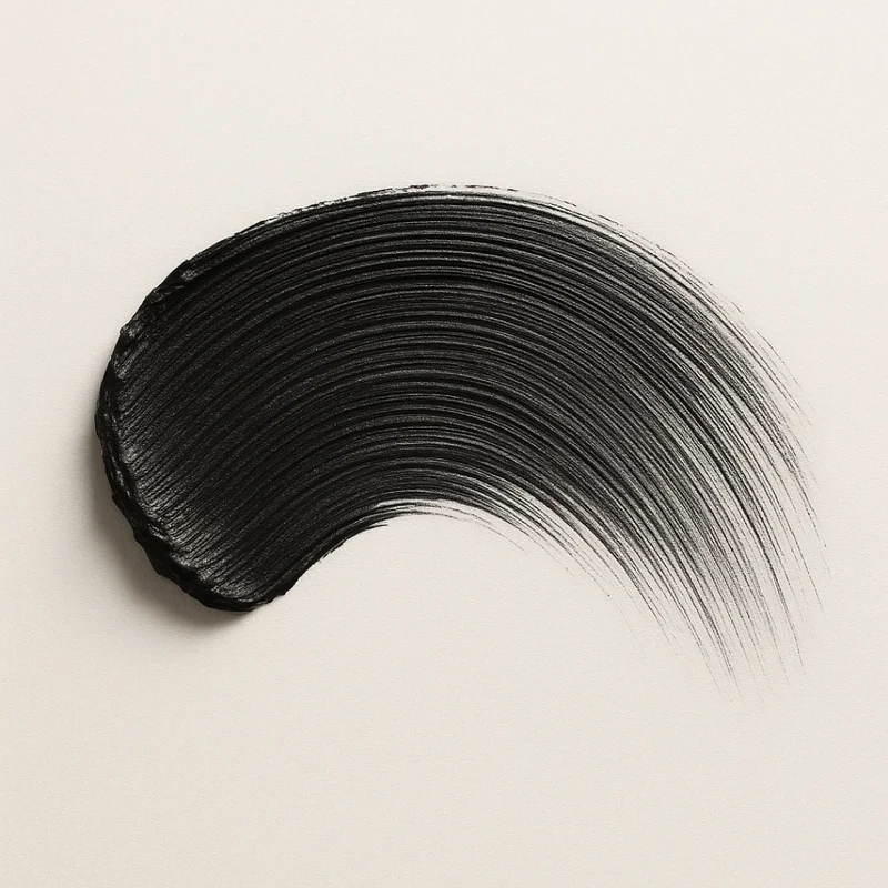 Le mascara pour les cils matures