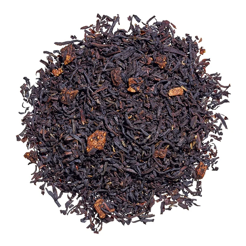 Erdbeergarten TGFOP1