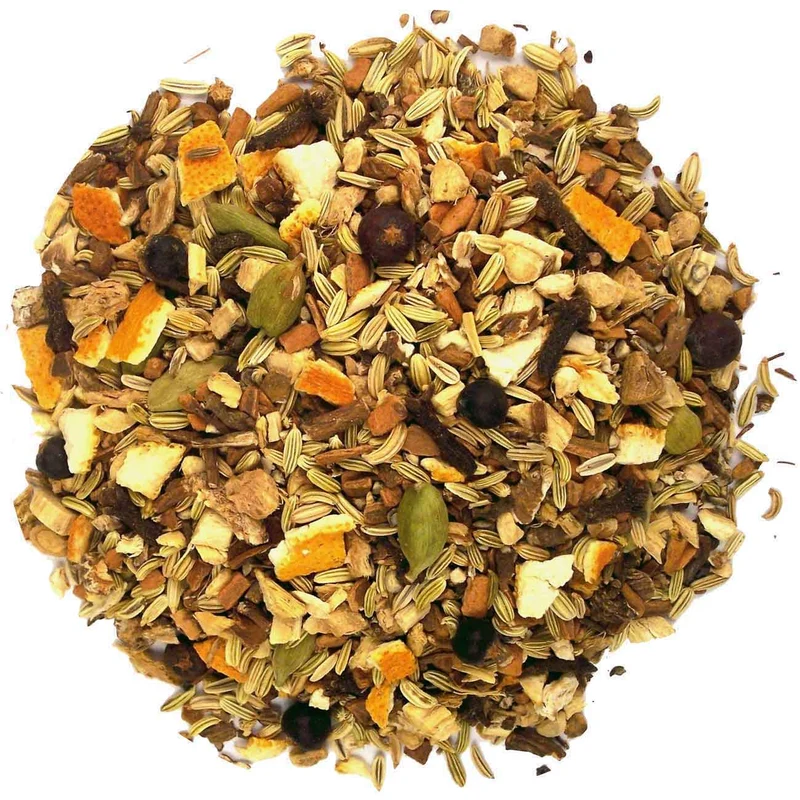 Bio Frauen Tee AyurLaVie 200g