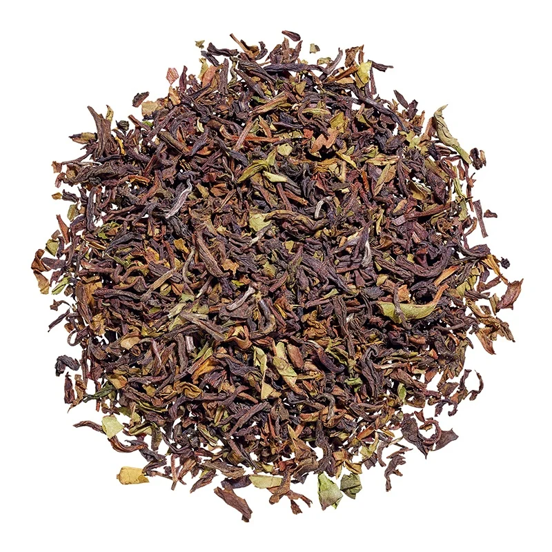 Spring Darjeeling* FTGFOP