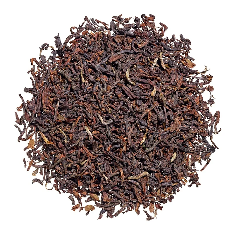 Darjeeling* Margaret's Hope FTGFOP