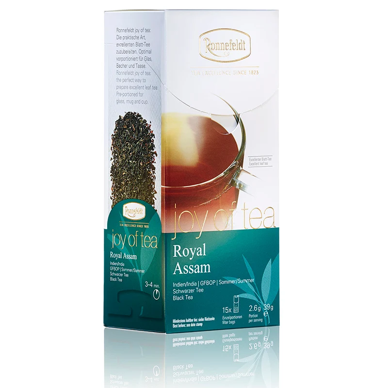 Joy of Tea® Royal Assam