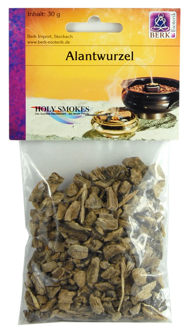 Alantwurzel (Inula helenium), 30g