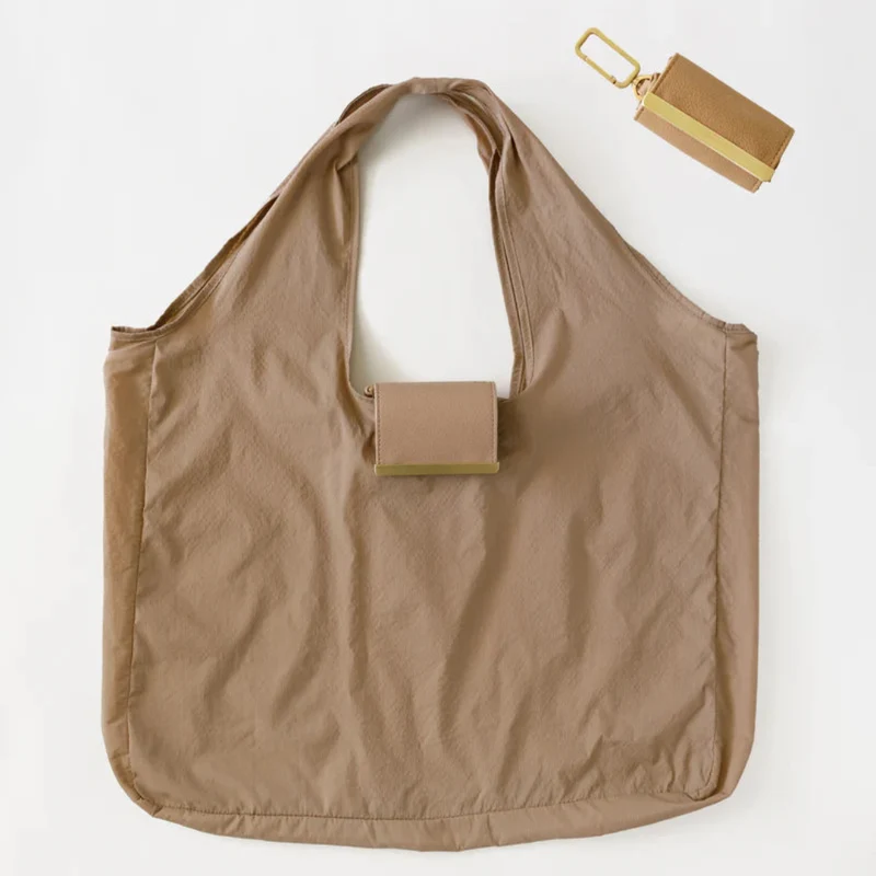 Sac pliable multifonction pratique et élégant