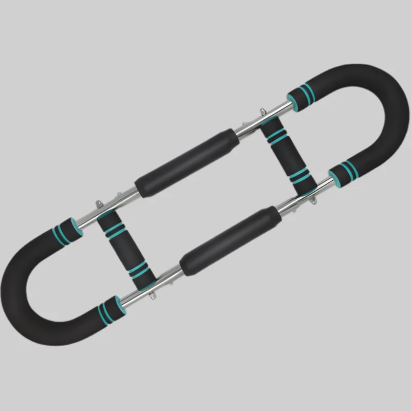 Kit de développement musculaire pour un entraînement complet à domicile