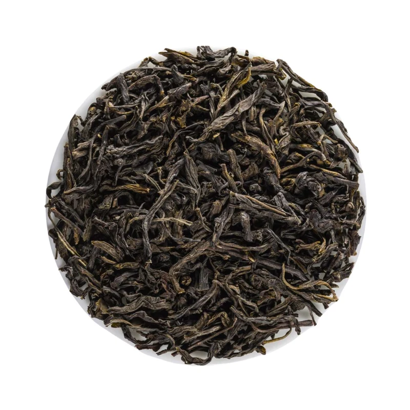 Grüner Tee bio - Ceylon OP Indulgashinna