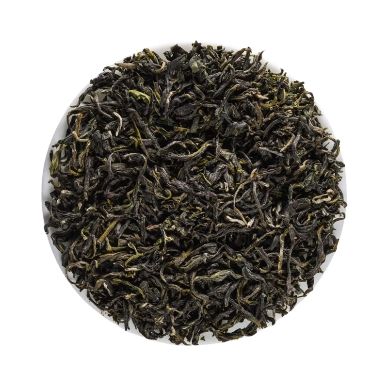 Grüner Tee - Taiwan Pi Lo Chun