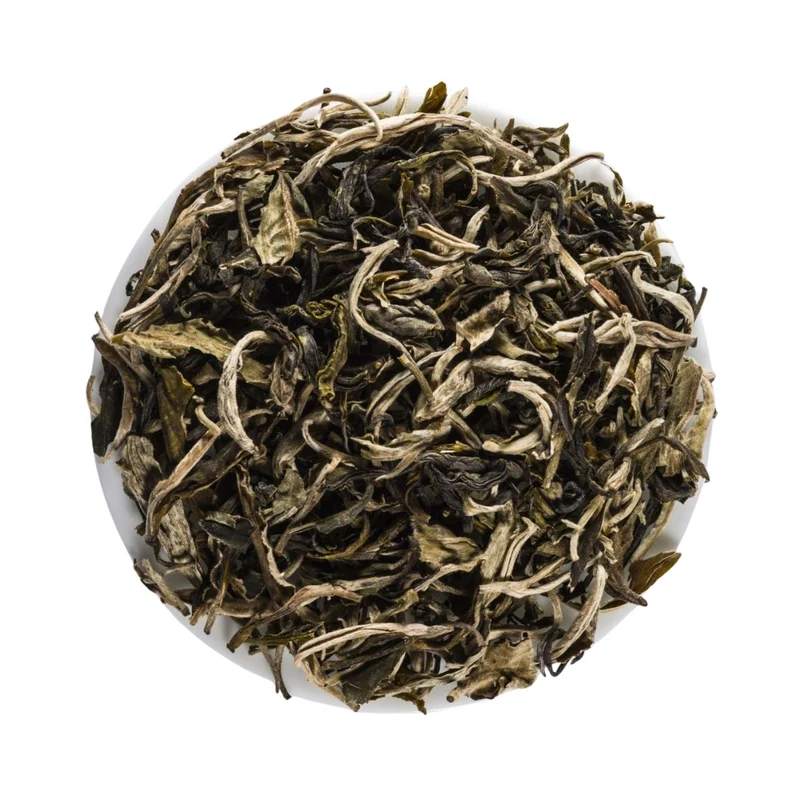 Grüner Tee - China Jade Schnee