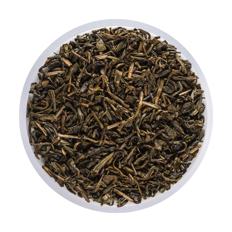 Grüner Tee - China Huang Da Cha