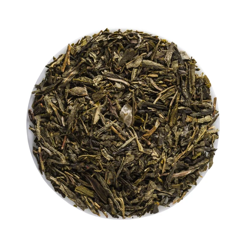 Grüner Tee - Annabella