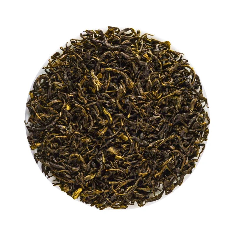 Grüner Tee - China Milch Mao-Feng