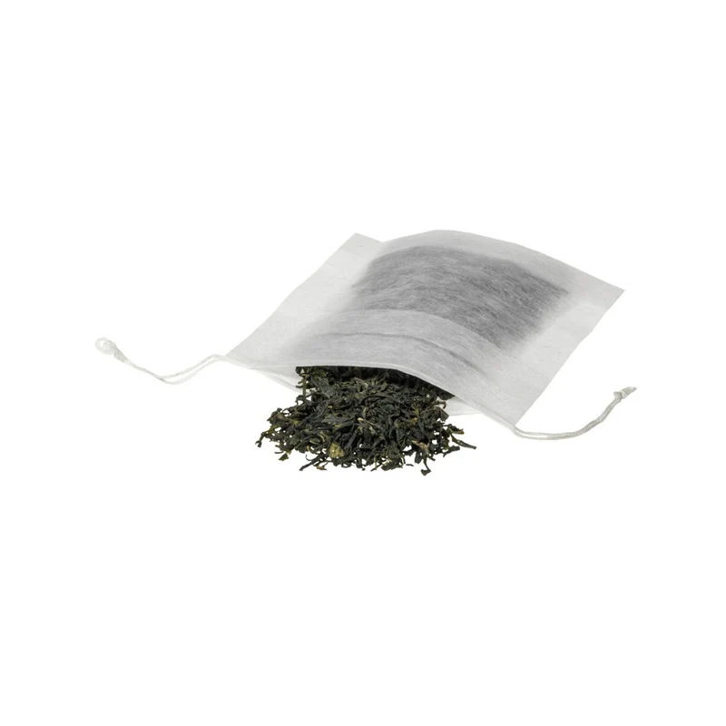 My Tea Bag Eco - Papierfilter zum Selbstbefüllen