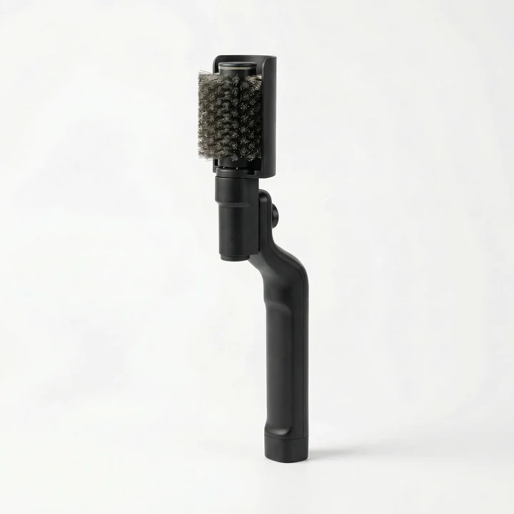 Brosse Électrique de Nettoyage pour Barbecue