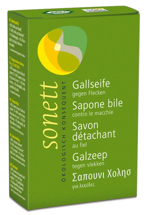 Gallseife, 100 g