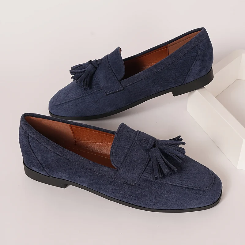 Chaussures Solena de Confort