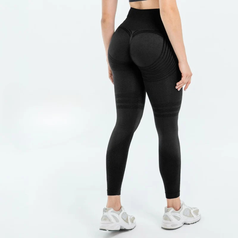 Leggings sculptants pour femme