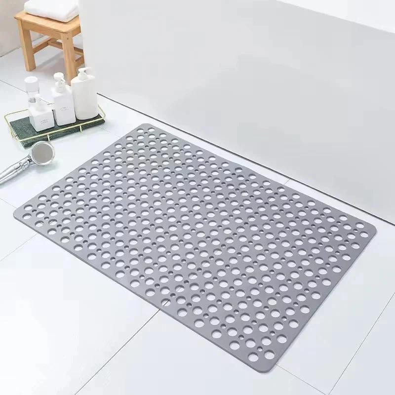 Tapis de sécurité antidérapant pour douche