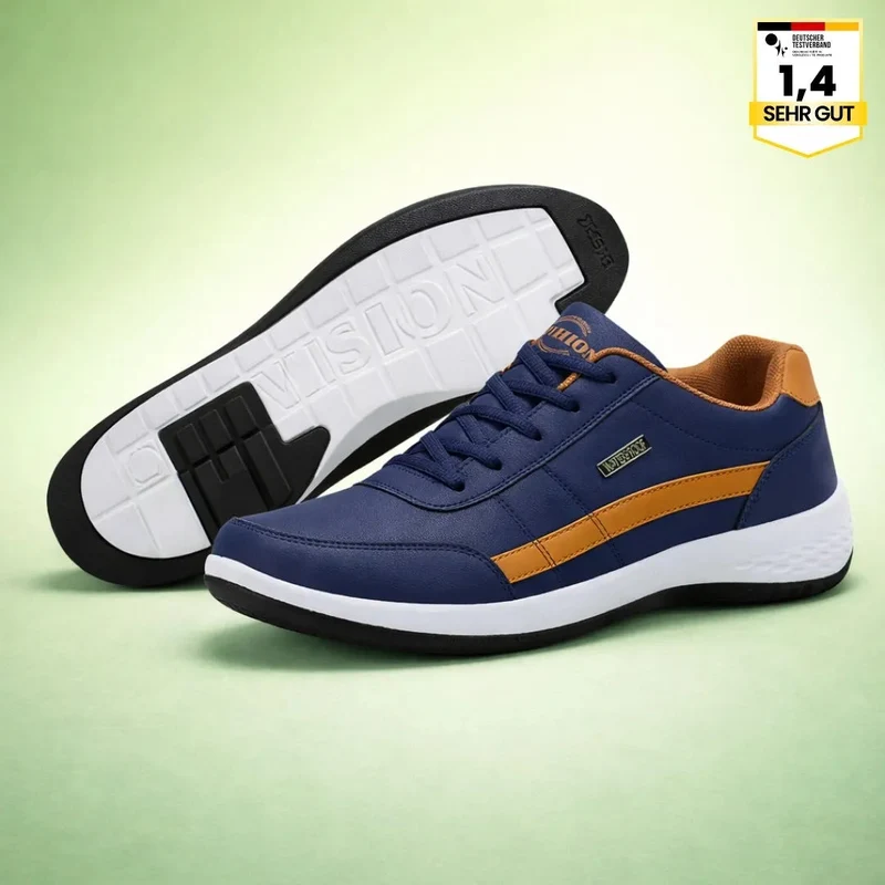 Chaussures de marche confortables et respirantes