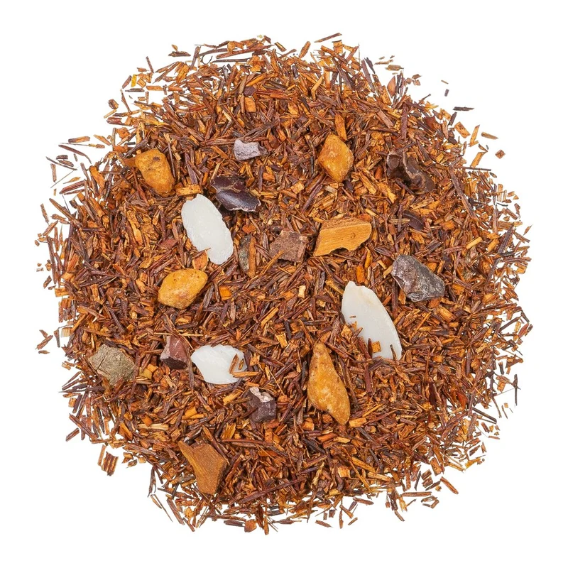 Rooibos Tee - Marzipan