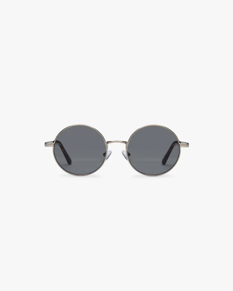 Melrose Sunglasses - Silver