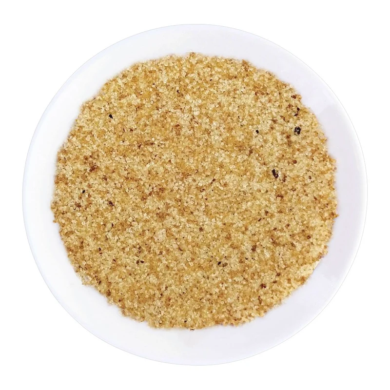 Tonkabohnen Zucker bio 200 g